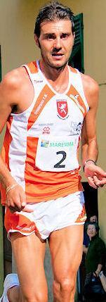 Musardo fa il bis a Siena Gonnelli si migliora