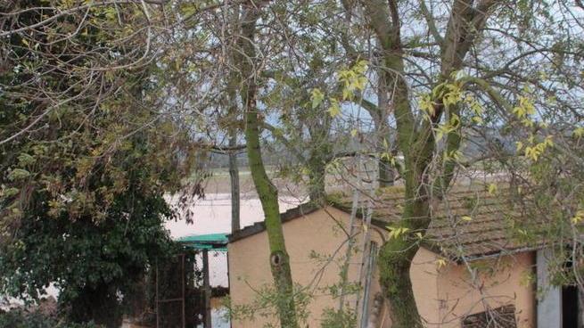 Alluvione, 12 milioni per Campo Regio