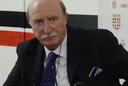 Ufficiale, Nucifora è il nuovo ds «Se sono qui è per passione»