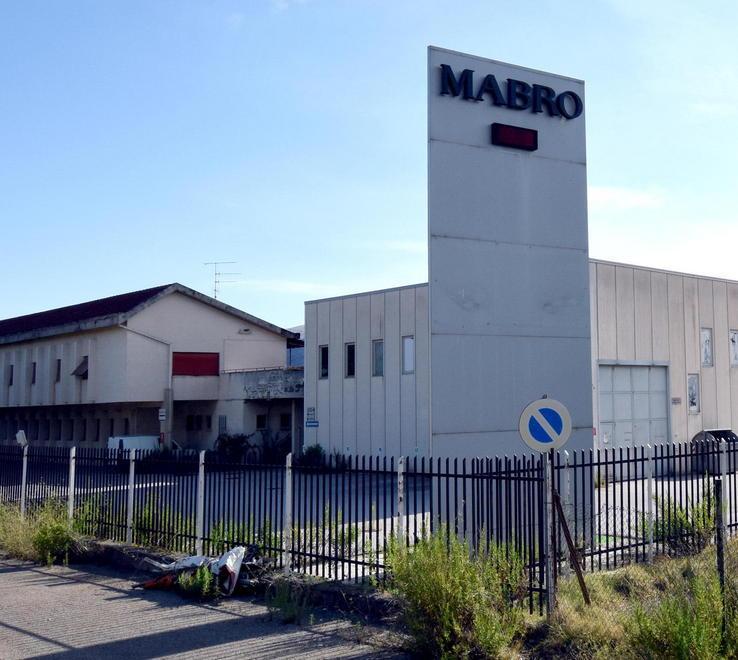 Mabro, aperte le buste In lizza tre compratori 
