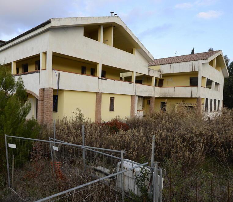 Destinazione sociale per Il Castiglione 