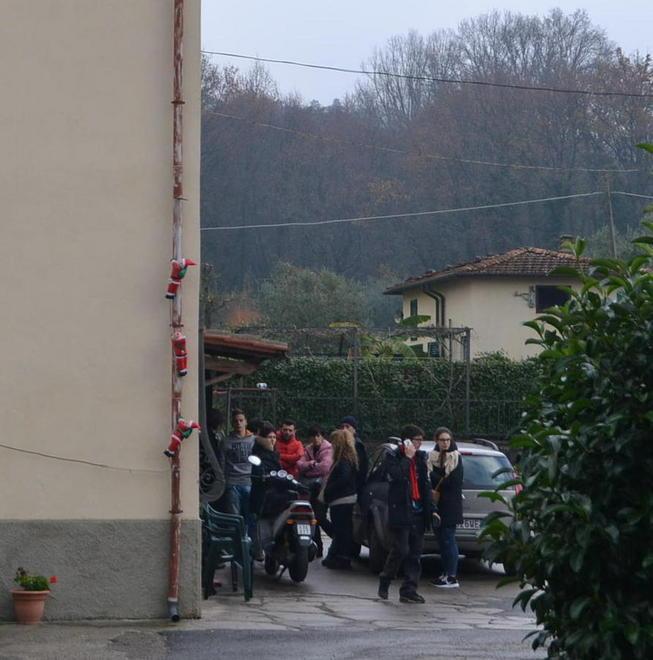 L’amore per il calcio del ragazzino stimato da tutti 