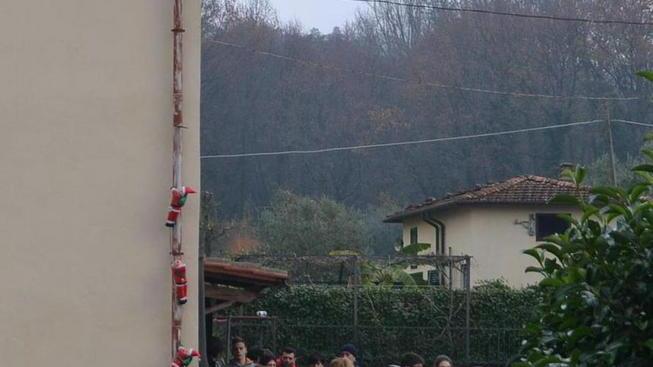 L’amore per il calcio del ragazzino stimato da tutti