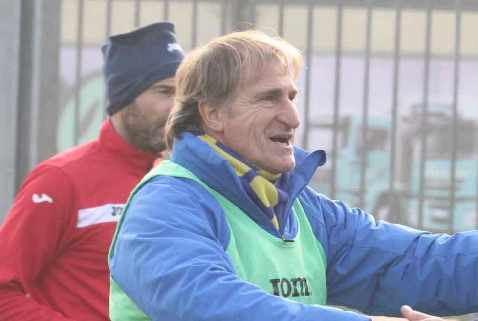 Remondina: «La società deve chiarire gli obiettivi»