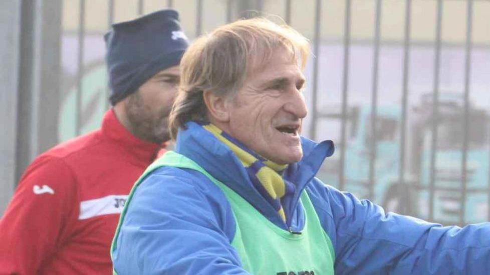 Remondina: «La società deve chiarire gli obiettivi»
