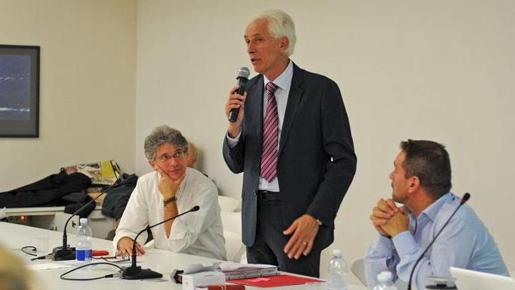 «Non ci piace il candidato Tarabella»