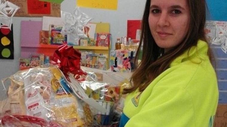 I volontari della Misericordia dalla parte dei bambini
