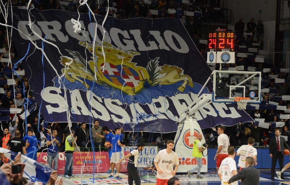 «Ci voleva, ora possiamo ripartire» 