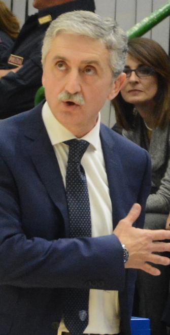 «Solida e intensa, è il tipo di squadra su cui lavoriamo» 