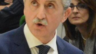 «Solida e intensa, è il tipo di squadra su cui lavoriamo»