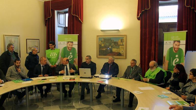 Differenziata, comunicare per crescere