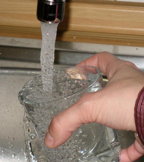 Abbanoa perde il 55 per cento dell’acqua 