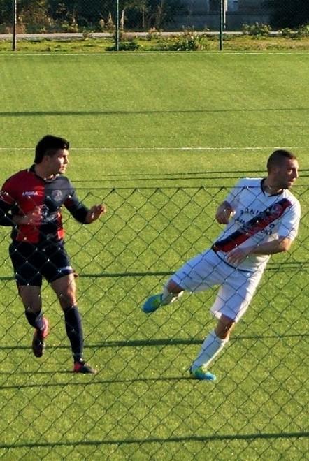 Dopo il blitz di Nulvi il San Giorgio comincia a crederci 