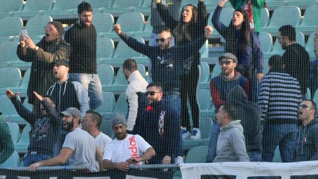 Aggressione fantasma, assolto il Grosseto