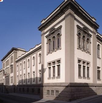 Iscol@, arrivano i fondi per restaurare l’Azuni 