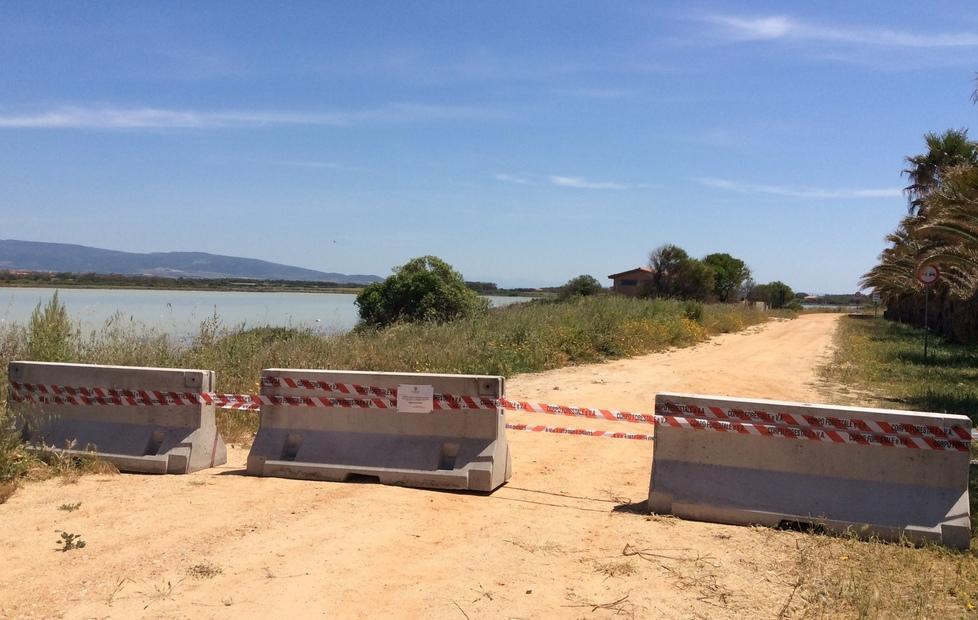 Strada per Mandriola, “veleni” continui 