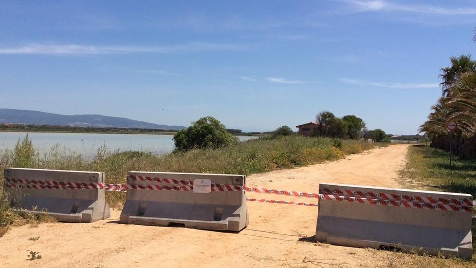 Strada per Mandriola, “veleni” continui