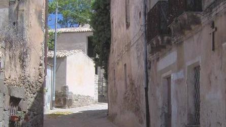 Centro storico da valorizzare