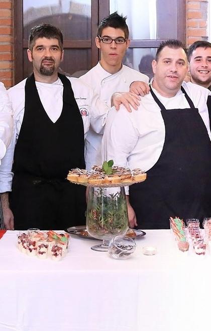 Un successo la cena pro Caritas 