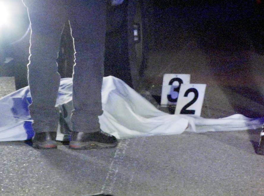 Nuove perquisizioni e interrogatori alla ricerca del killer 