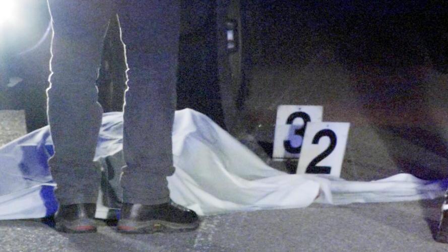 Nuove perquisizioni e interrogatori alla ricerca del killer