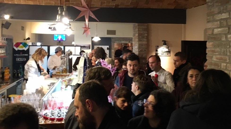 Ecco il ristorante “anti-camorra”