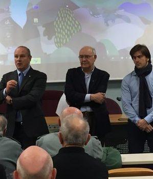Alimentari, ecco il regalo preferito dai modenesi 