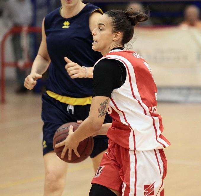 La Meccanica Nova gira pagina e pensa già al match col Parma
