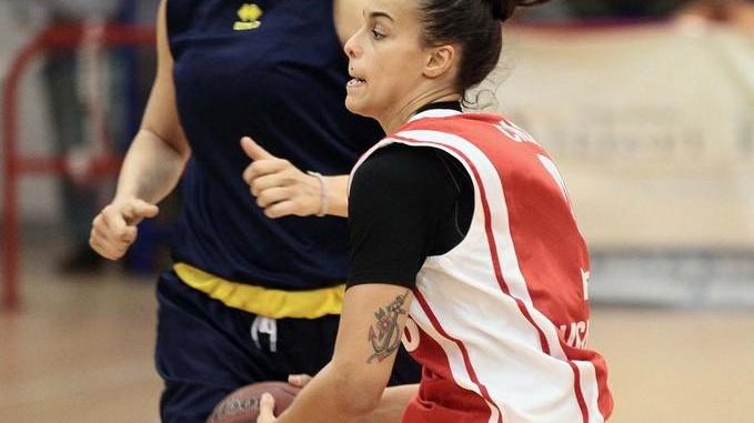 La Meccanica Nova gira pagina e pensa già al match col Parma