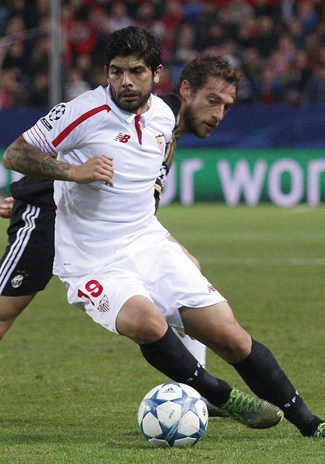 Il mercato si scalda Juve e Milan puntano tutto su Banega 