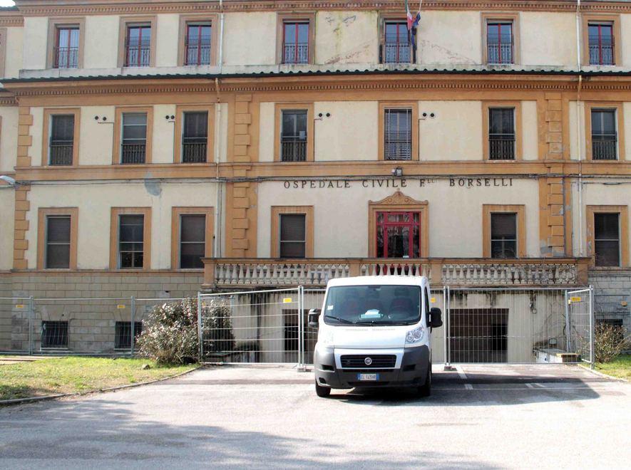 Casa della Salute Il progetto va avanti 