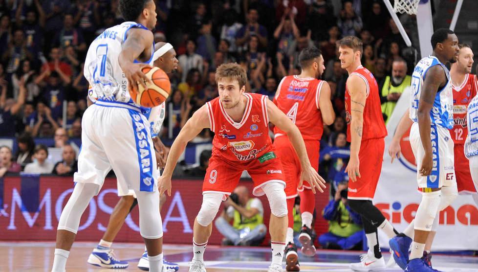 «Mi dispiace perché la squadra a un certo punto si è disunita» 