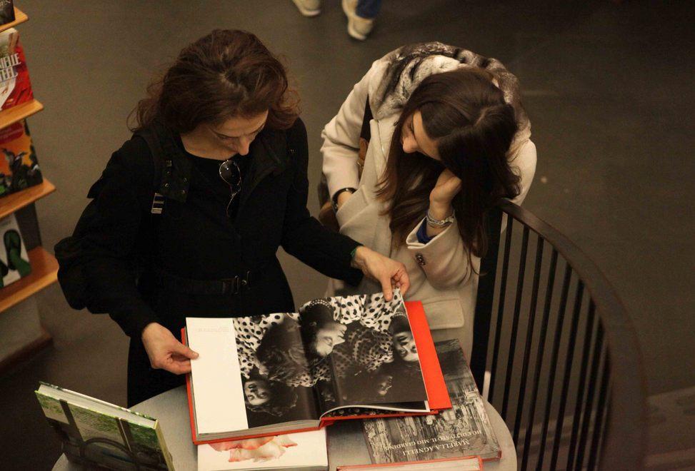 Ecco i quindici libri più venduti a Reggio Emilia sotto Natale