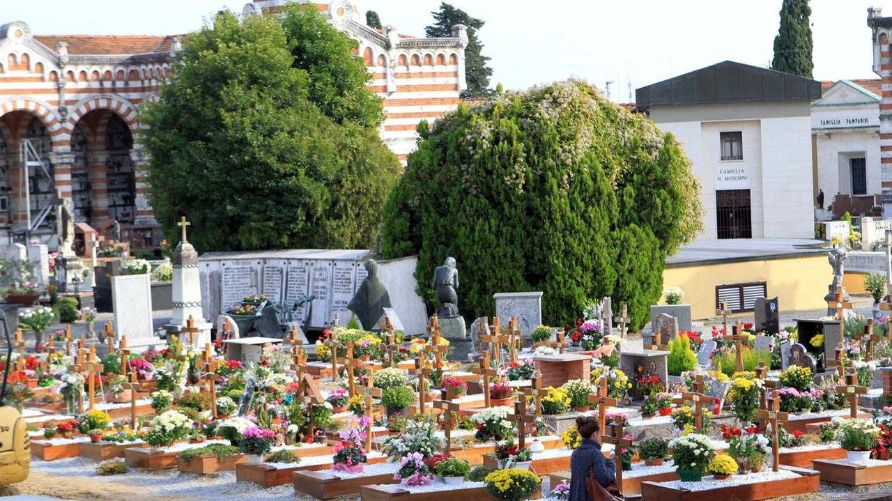 Un giallo con 45.000 morti, il mistero del 2015