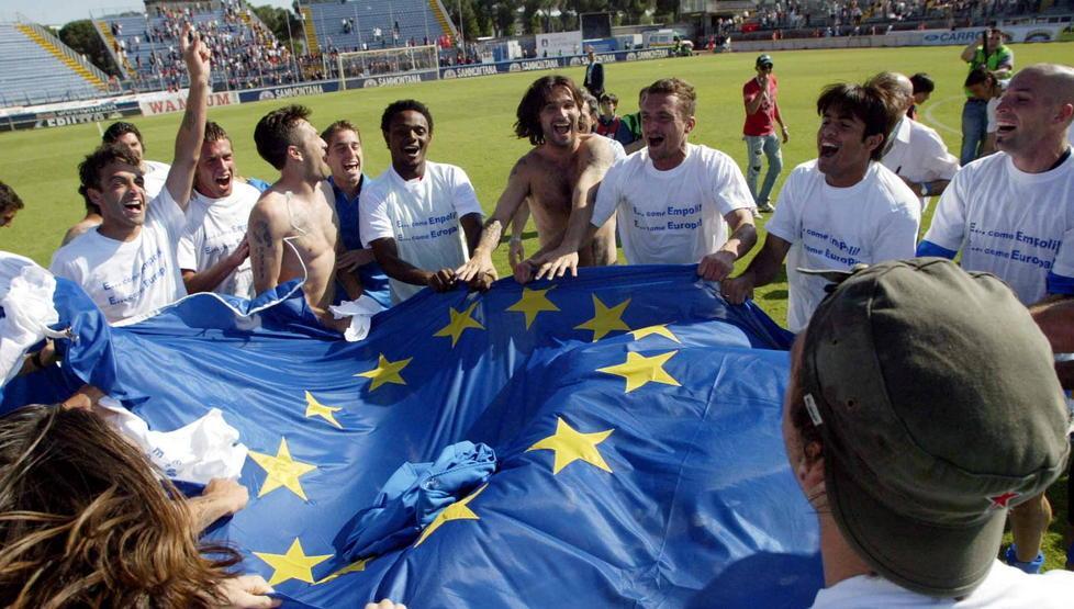 L’ex Cagni indica la strada: "Ecco come conquistammo l'Europa" 