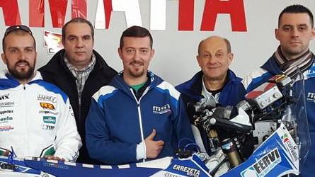 La sfida di Stefano Pelloni: sarà al via dell’Africa Eco Race