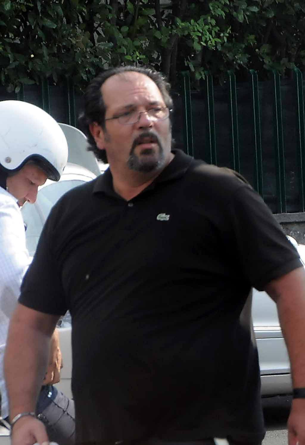 Muore ex ispettore di polizia, aveva cinquant'anni