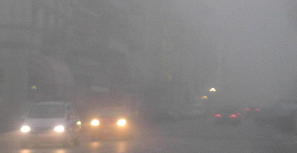Un mese senza pace sul fronte dello smog 