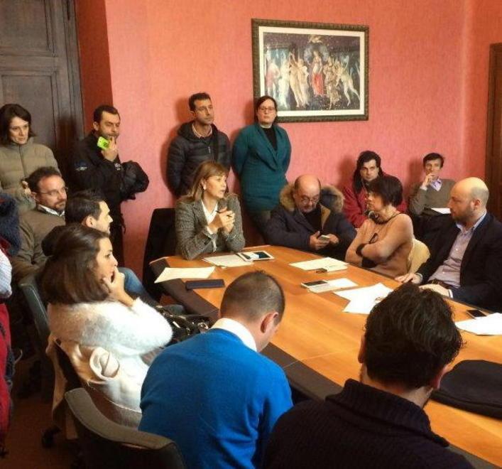 Piscina e bagno romano, 13 milioni devono bastare 