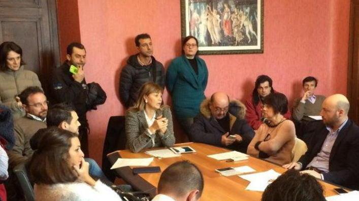 Piscina e bagno romano, 13 milioni devono bastare