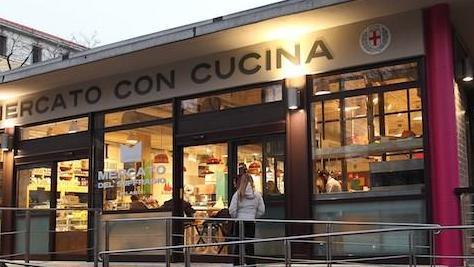I re del pesce di Viareggio alla conquista di Milano