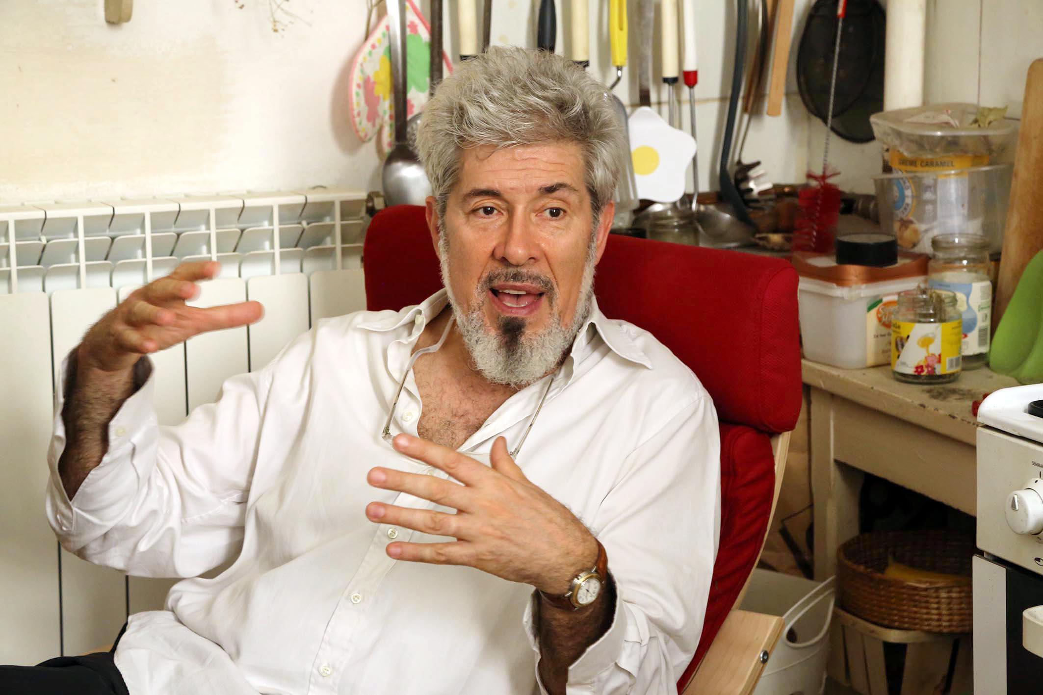 Alessandro Benvenuti