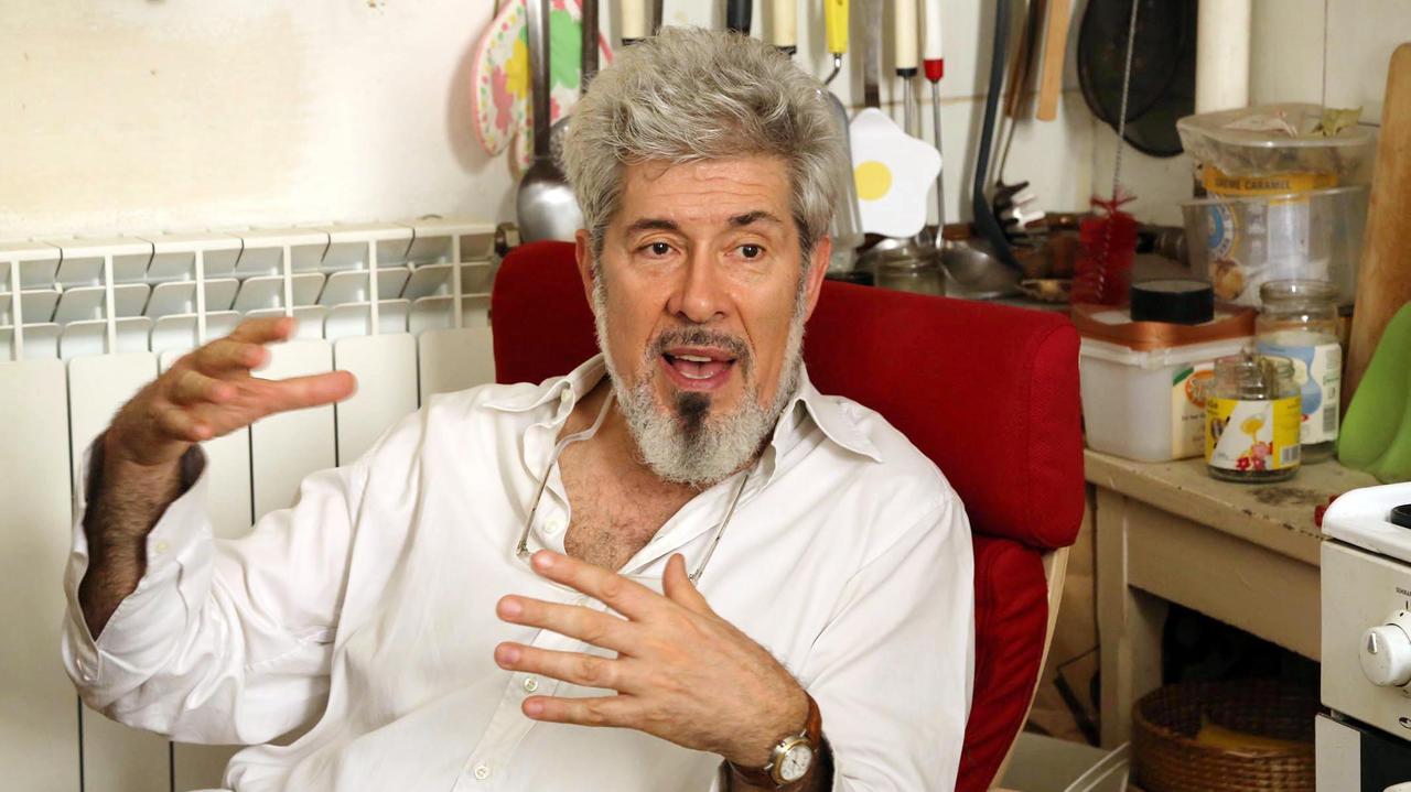 Alessandro Benvenuti