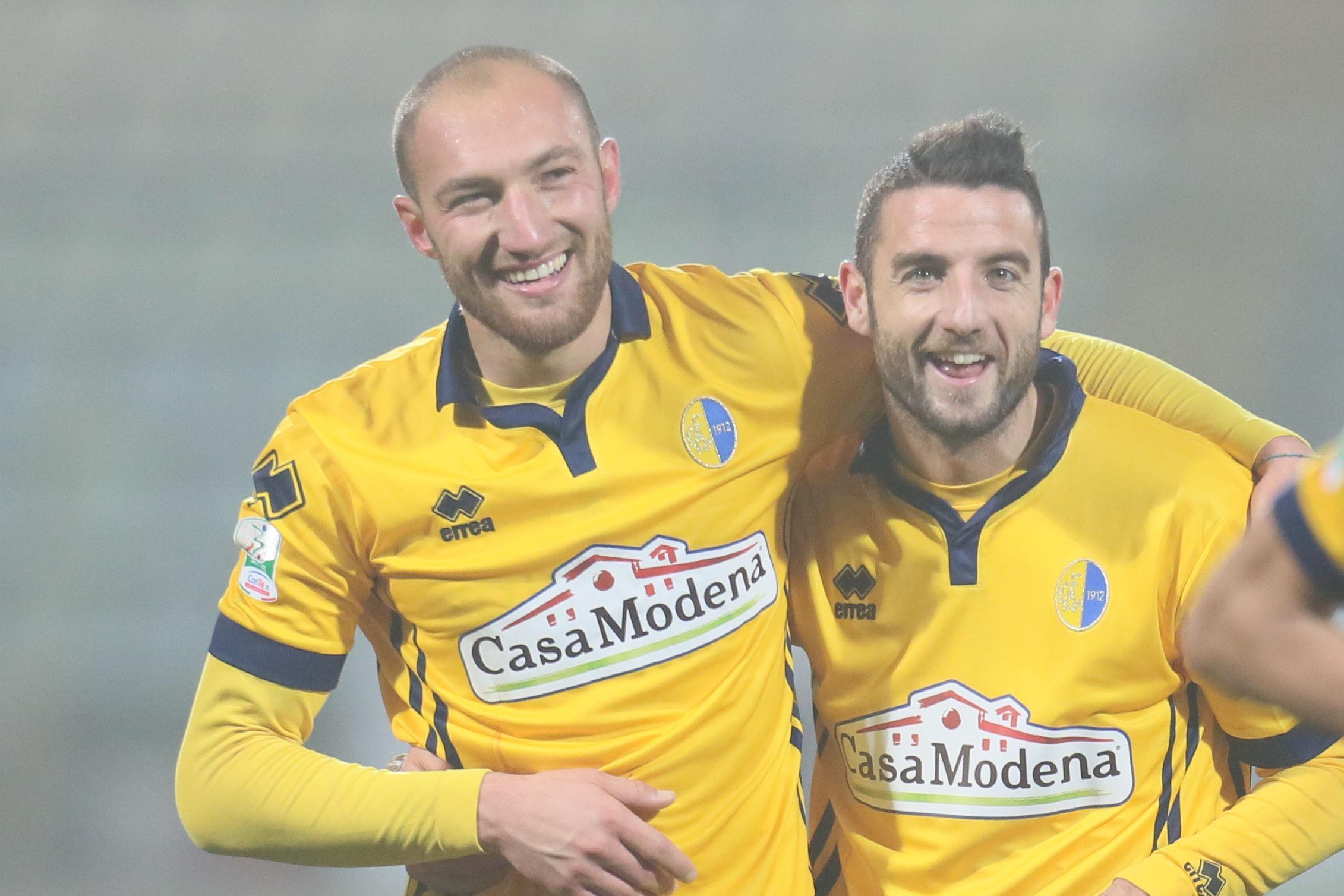 La felicità di Luppi