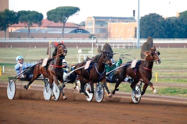 L'emozionante arrivo al Galà Internazionale di Roma