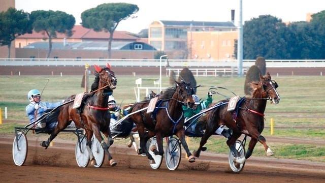 L'emozionante arrivo al Galà Internazionale di Roma