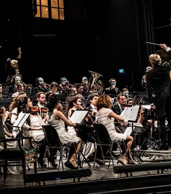 All'Astoria di Fiorano il concerto degli auguri 