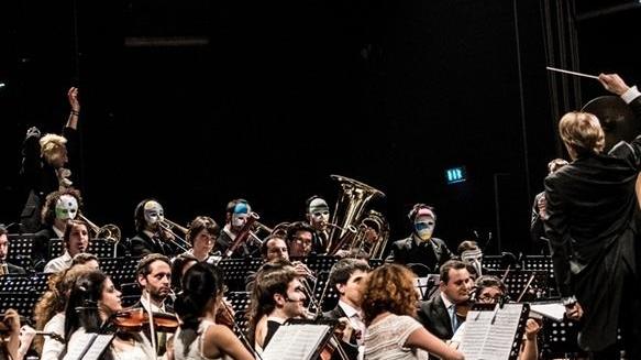 All'Astoria di Fiorano il concerto degli auguri