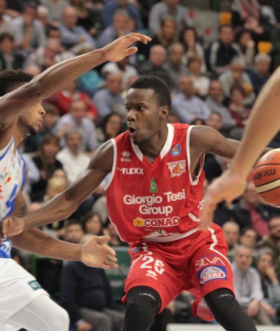 «Il roster corto si fa sentire nel finale» 