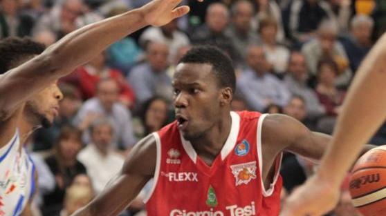«Il roster corto si fa sentire nel finale»
